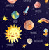Poster "Space"